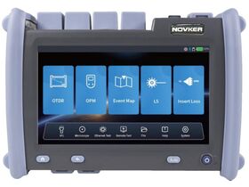 NOVKER® NK6800-T2 High-Performance OTDR
