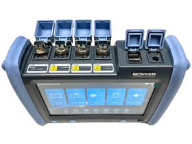 NOVKER® NK6800-T2 High-Performance OTDR