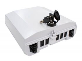 FENGER® OTB-V24A Fiber Optic Box