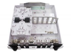 FENGER® OTB-V24A Fiber Optic Box