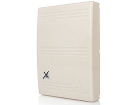 TRACOM® FOB-A04C Fiber Optic Box