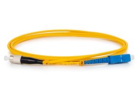 ConnLink® Patch Cable FCU to SCU SM SX 2M