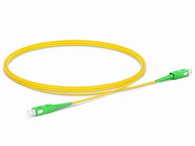 Patch Cable SCA to SCA SM SX 2M