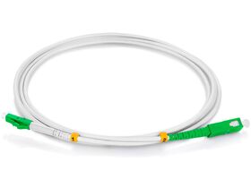 ConnLink® Patch Cable SCA to LCA SM SX 2M