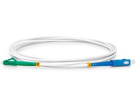 ConnLink® Patch Cable SCU to LCA SM SX 2M