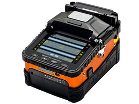 SIGNAL FIRE® AI-5 PRO Fusion Splicer Kit