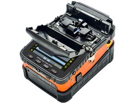 SIGNAL FIRE® AI-5 PRO Fusion Splicer Kit