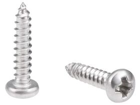 Self-Tapping Screw M2.2, 100-Pack