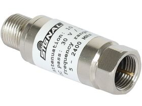 SIGNAL® 10dB Fixed Attenuator 2.4 GHz