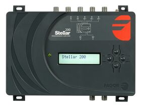 FAGOR® STELLAR 200 Programmable Amplifier