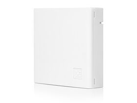 TRACOM® FOB-FTTX-A v.2 Fiber Wall Outlet