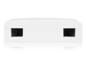 TRACOM® FOB-FTTX-A v.2 Fiber Wall Outlet