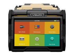INNO® VIEW 6X Fusion Splicer