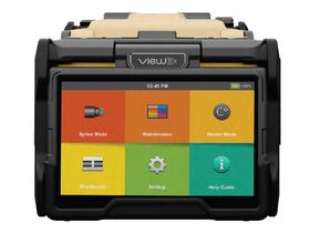 INNO® VIEW 8X Fusion Splicer