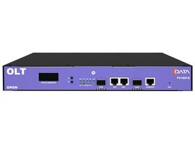 C-DATA® FD1601S-B2 Mini GPON OLT 1 Port