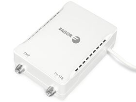 FAGOR® FA-301-S Power Supply 12V