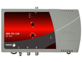 FAGOR® NBS701-C48 Broadband Amplifier