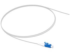 Pigtail LC/UPC 9/125 SM 900μm 1M