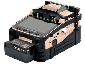 SIGNAL FIRE® AI-12 Fiber Fusion Splicer