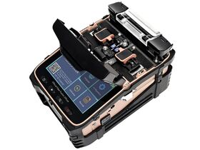 SIGNAL FIRE® AI-12 Fiber Fusion Splicer