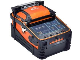 SIGNAL FIRE®AI-9 Fiber Fusion Splicer