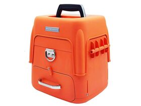 SIGNAL FIRE®AI-9 Fiber Fusion Splicer