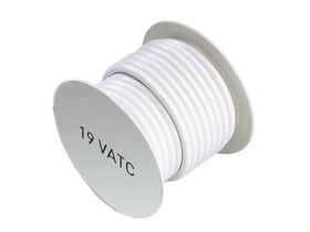 TONNA® 19-VAtC White Reel 25 Mtr
