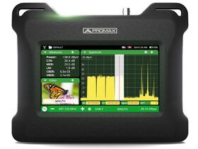 PROMAX® TV EXPLORER NG