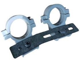 LEMCO® LSD-2LN Twin LNB Holder