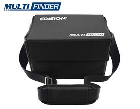 EDISION® MultiFINDER Satellite, Terrestrial, Cable & CCTV Testing Instrument