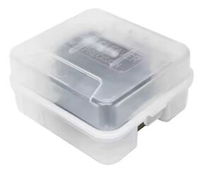 SIGNAL FIRE® S12 One-Step Fiber Cleaver