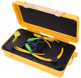 FENGER® LCB150-7S-SASA OTDR Launch Cable