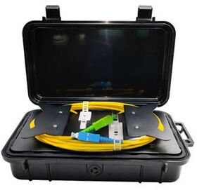FENGER® LCB500-7S-SUSA OTDR Launch Cable