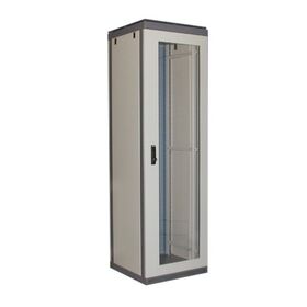 RENTRON® CR10 Floor Standing 19'' Rack Cabinet 22U