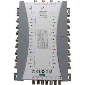 TRIAX® TMS 17x12C Multiswitch