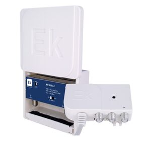 EKSELANS® KIT-AM-311 Mast Amp & PSU