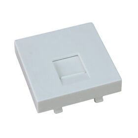 OPENETICS® Module 45x45 mm for 1 Keystone