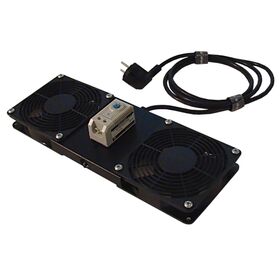 OPENETICS® Silent 190 m³/h Fan Unit with Thermostat