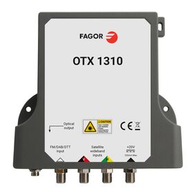 FAGOR® OTX 1310 KIT