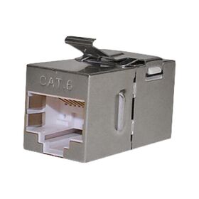 OPENETICS® CAT6 FTP RJ45-RJ45 Adapter