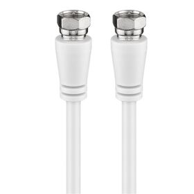 GOOBAY® 58814 SAT Connection Cable 1.0 Mtr