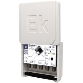 EKSELANS® NOVUS MAST Programmable Amplifier