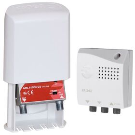 FAGOR® AML-910-DC-D2-K Mast Amp & PSU