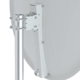 LEMCO® LSD-A100 Alum Dish & AZ/EL mount