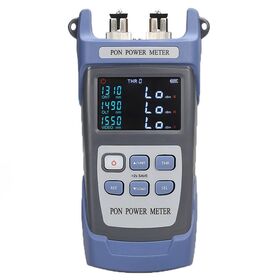 NOVKER® NK307 PON Optical Power Meter