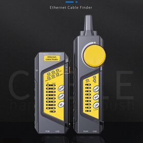 NOVKER® NK53 Network Cable Finder