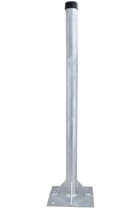 FENGER® FSG-48L85-4S Floor Mount Stand