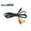 EDISION® MultiFINDER Satellite, Terrestrial, Cable & CCTV Testing Instrument
