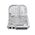 FENGER® FDB-216G Fiber Optic Box