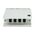 FENGER® FTB-104A Fiber Optic Box